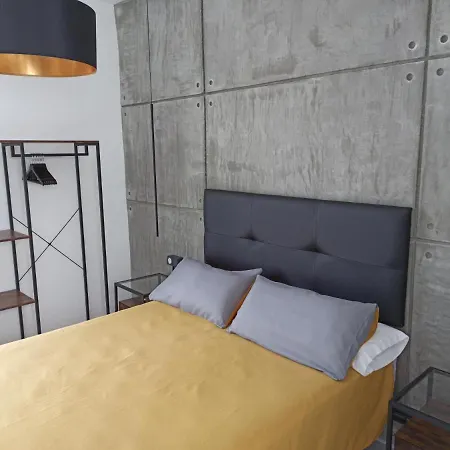 公寓 Mendizabal 加的斯