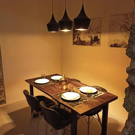 Mendizabal Apartmán Cádiz